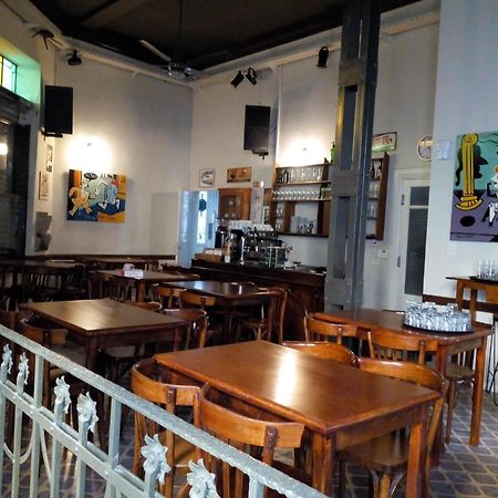 בואנוס איירס Bar De Fondo Suites מראה חיצוני תמונה