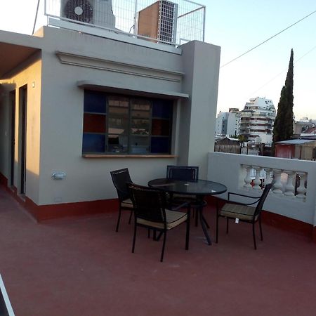 בואנוס איירס Bar De Fondo Suites מראה חיצוני תמונה