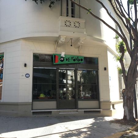 בואנוס איירס Bar De Fondo Suites מראה חיצוני תמונה