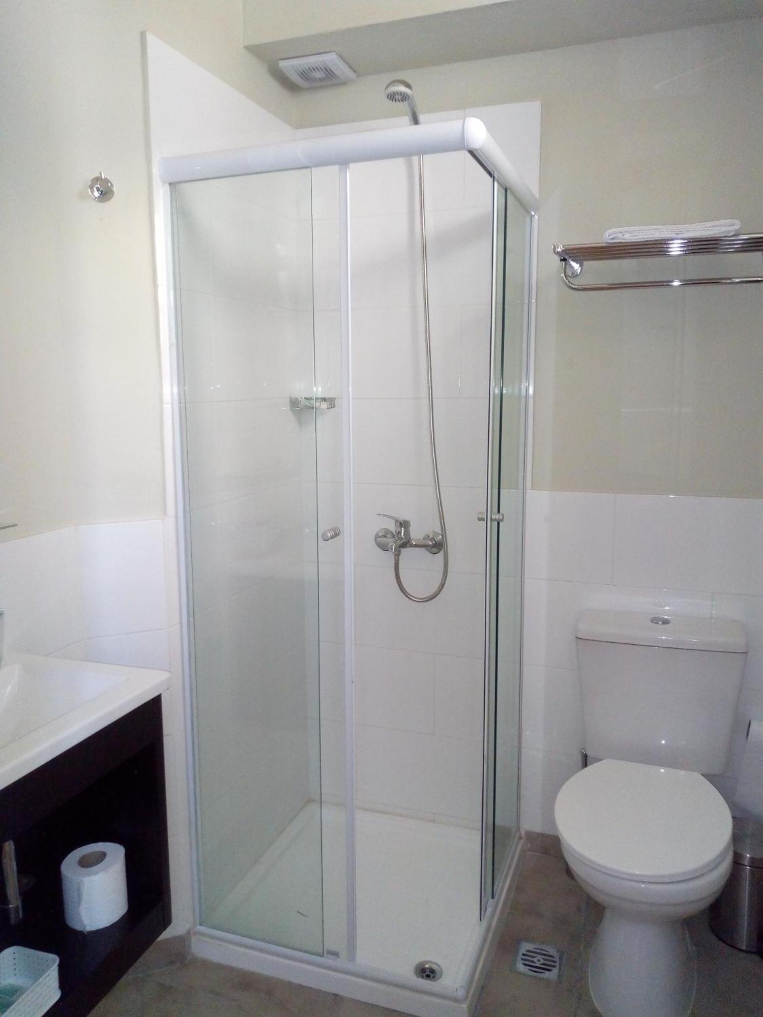 בואנוס איירס Bar De Fondo Suites מראה חיצוני תמונה