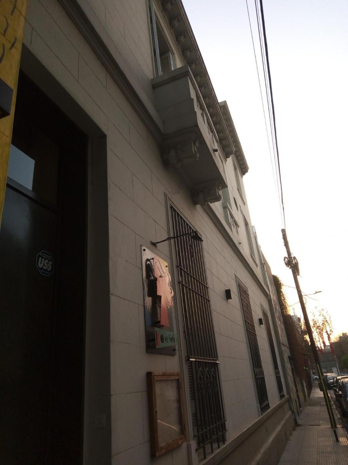 בואנוס איירס Bar De Fondo Suites מראה חיצוני תמונה