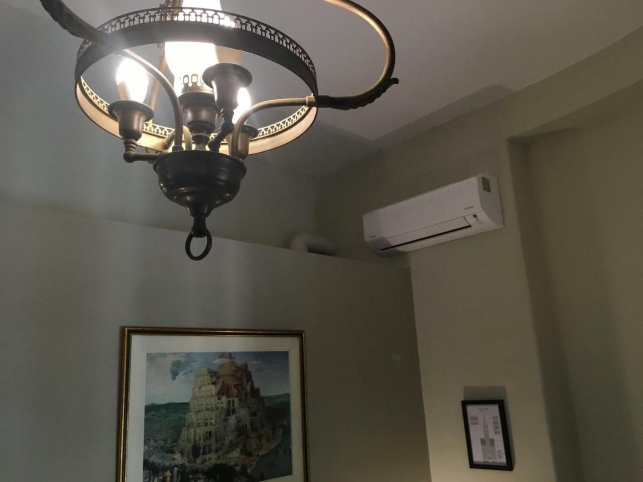 בואנוס איירס Bar De Fondo Suites מראה חיצוני תמונה