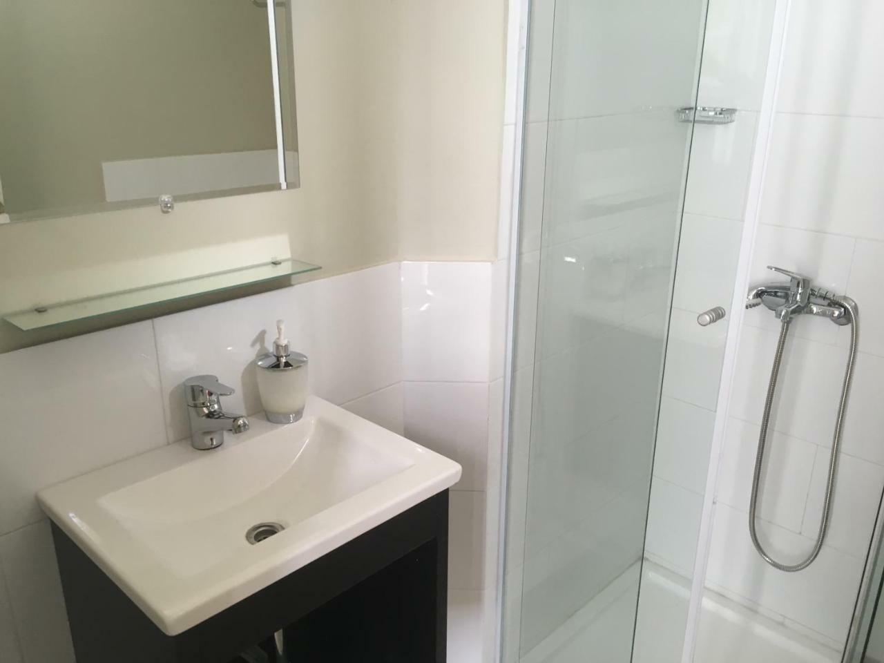 בואנוס איירס Bar De Fondo Suites מראה חיצוני תמונה