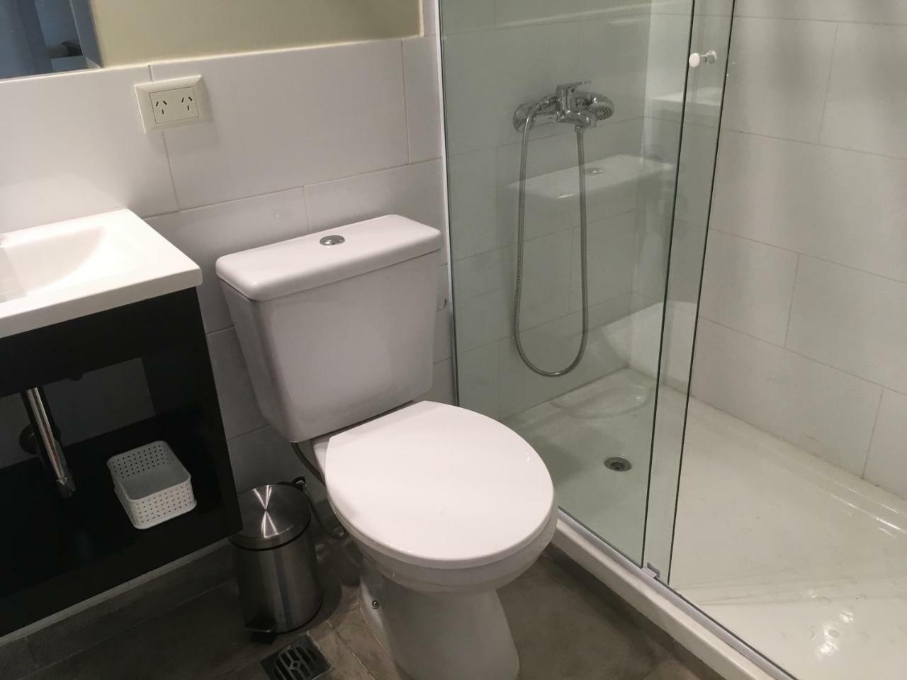 בואנוס איירס Bar De Fondo Suites מראה חיצוני תמונה