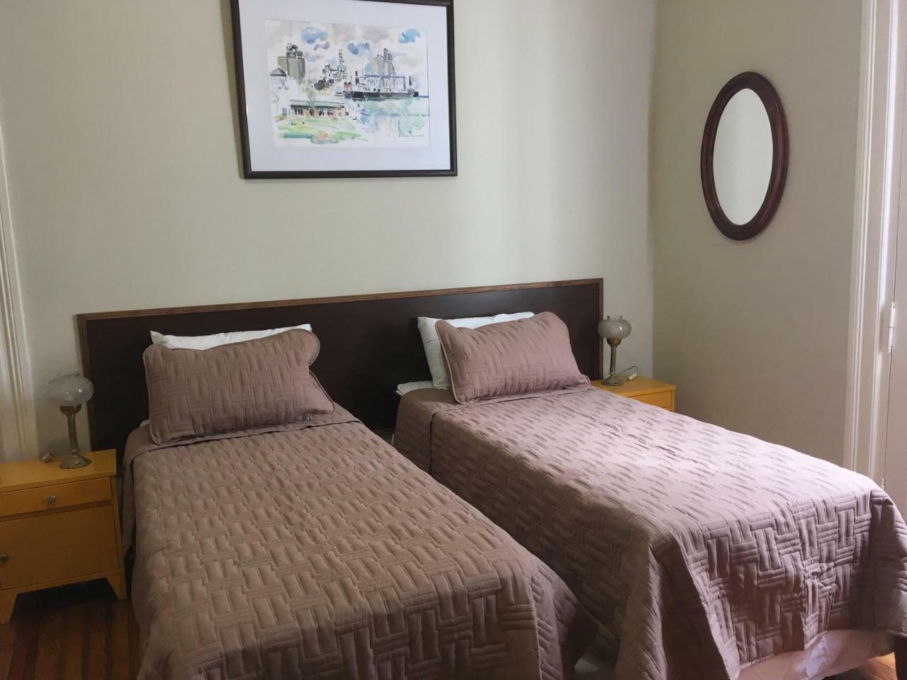 בואנוס איירס Bar De Fondo Suites מראה חיצוני תמונה