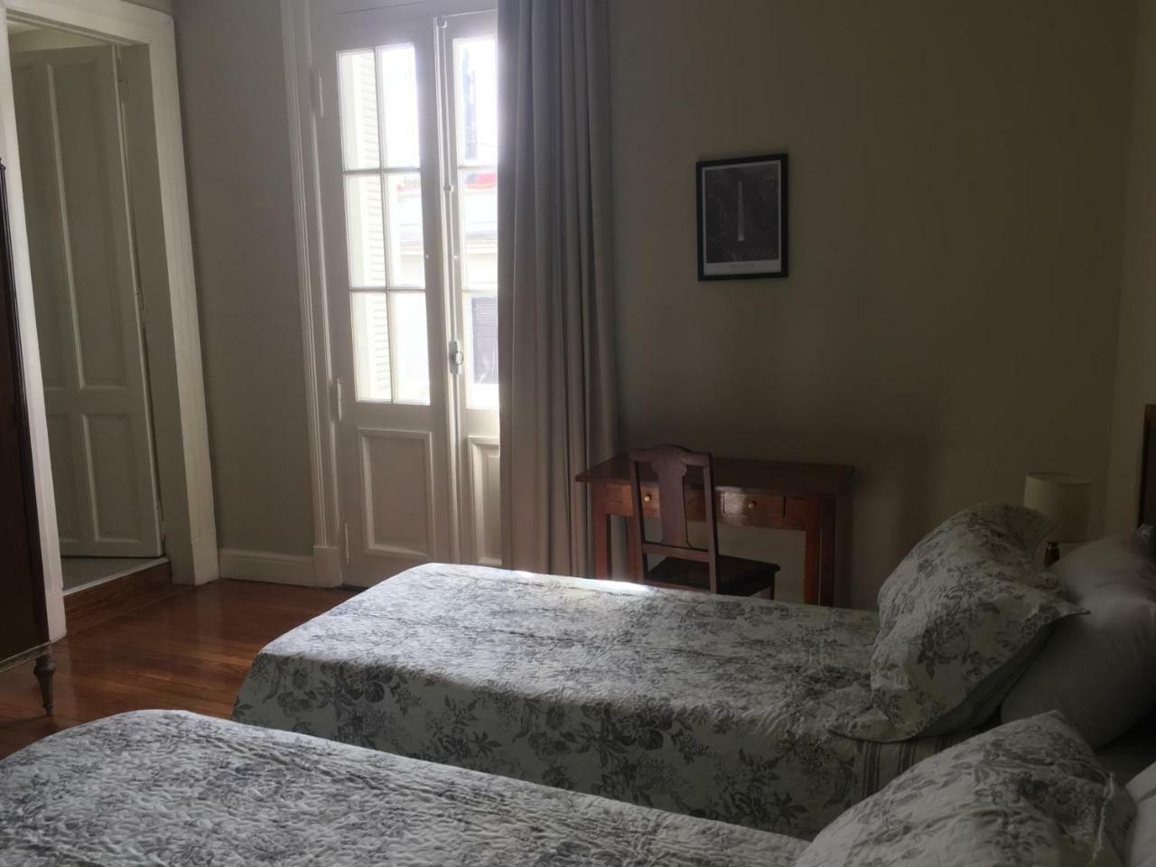בואנוס איירס Bar De Fondo Suites מראה חיצוני תמונה