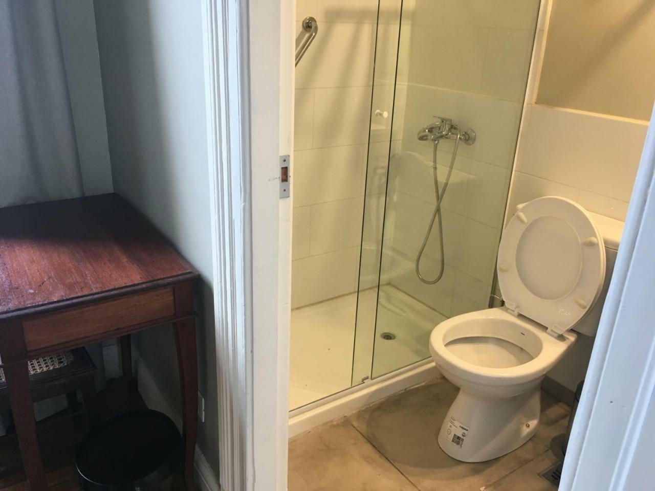 בואנוס איירס Bar De Fondo Suites מראה חיצוני תמונה